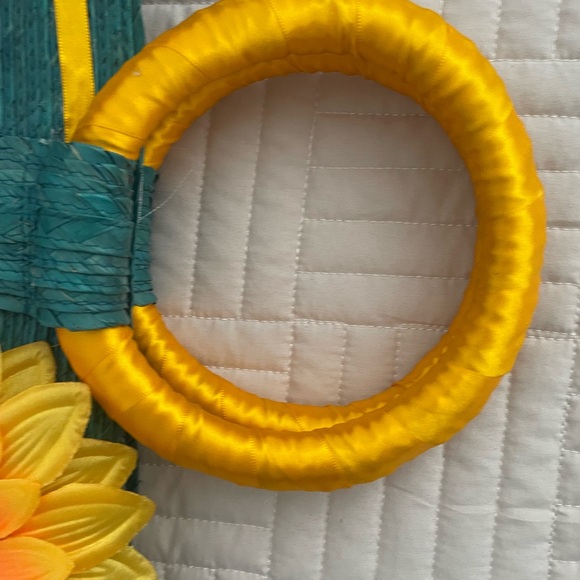 Frida Kahlo tote - Picture 3 of 6